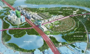 Khu đô thị Sala Thủ Thiêm