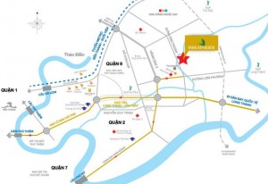 vi tri park riverside