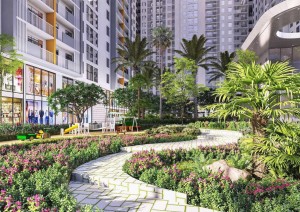 duong di bo du an jamila