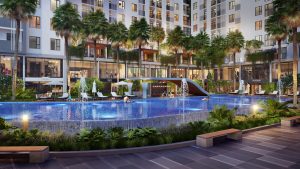 ho boi du an safira quan 9