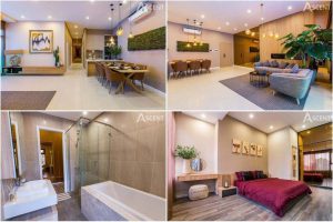 can ho 1 phong ngu ascent plaza