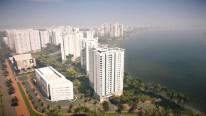 water bay vi tri thuc te