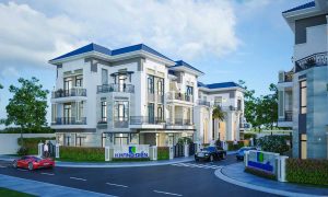 phoi canh biet thu verosa park