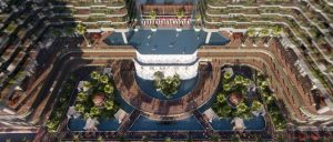 tien ich sunshine horizon