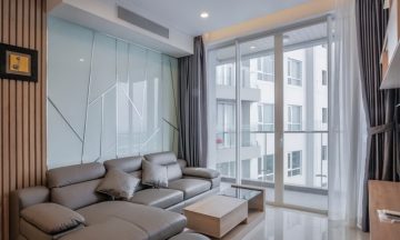Sala Sarimi căn hộ cho thuê 2 phòng ngủ nội thất đẹp view hồ bơi giá tốt